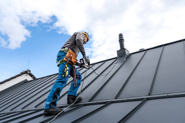  Munroe Falls, OH Roof Repair & Installaion Pros